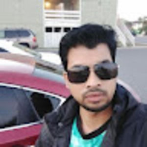 Meet your Posher, Zahidur